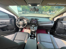 Certificated Pre-Owned Dongfeng Honda CR-V 2019 240TURBO CVT Two-Wheel Drive Comfort Edition, China V Emission Standard -u22698740