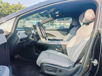 Certificated Pre-Owned Nissan N7 2025 510 Pro -u22612759