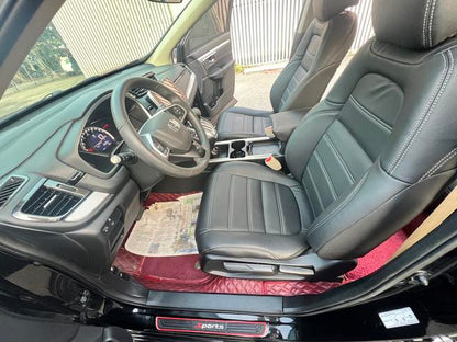 Certificated Pre-Owned Dongfeng Honda CR-V 2019 240TURBO CVT Two-Wheel Drive Comfort Edition, China V Emission Standard -u22698740