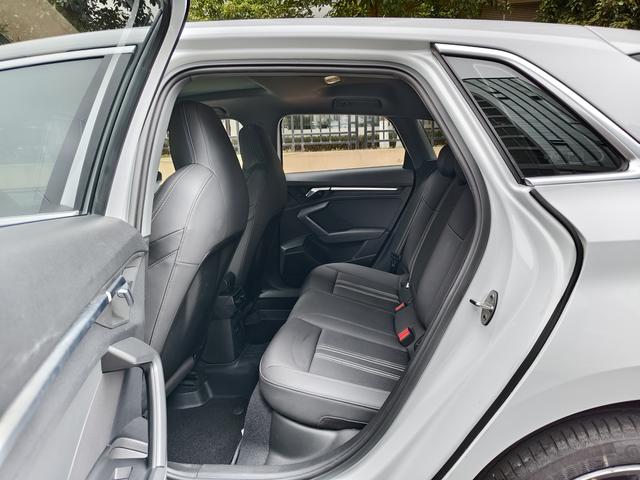 Certificated Pre-Owned Audi A3 2021 Sportback 35 TFSI Fashion Sporty Model - u22556471