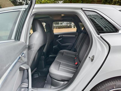 Certificated Pre-Owned Audi A3 2021 Sportback 35 TFSI Fashion Sporty Model - u22556471