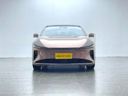 Certificated Pre-Owned Changan Qiyuan A07 2023 200 Pro Extended Range Version -u22636811