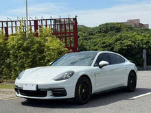 Certificated Pre-Owned Porsche Panamera E-Hybrid 2018 Panamera 4 E-Hybrid 2.9T -u21298862