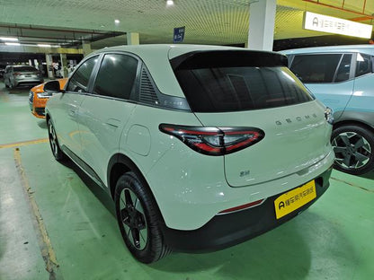 Pre-Owned Xingyuan 2025 UP 410km Exploration Edition