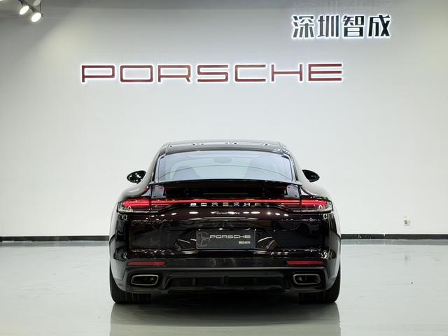 Certificated Pre-Owned Porsche Panamera 2021 Panamera Executive Extended Version 2.9T - u22752068