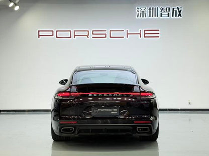 Certificated Pre-Owned Porsche Panamera 2021 Panamera Executive Extended Version 2.9T - u22752068