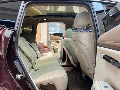 Pre-Owned Hyper HT 2023 Model 670 Rear-Wheel Drive UHV NDA Version