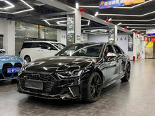 Certificated Pre-Owned Audi S4 2022 3.0T FSI - u22788269