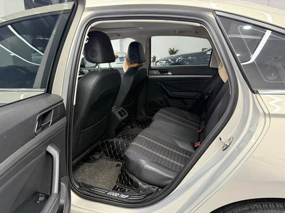 Certificated Pre-Owned Lavida 2021 280TSI DSG Comfort Edition - u22332868