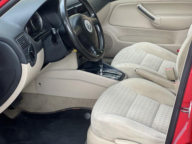 Certificated Pre-Owned Volkswagen Golf 2004 1.6 Automatic Comfort Edition - u21172471