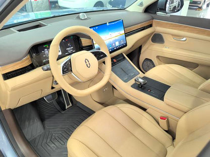 Pre-Owned Wenjie M7 2024 Plus 5-Seat Rear-Drive Edition