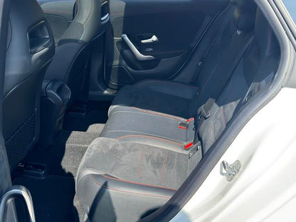 Certificated Pre-Owned Mercedes-Benz CLA 2023 CLA 200 Five-Door Shooting Brake - u22329444