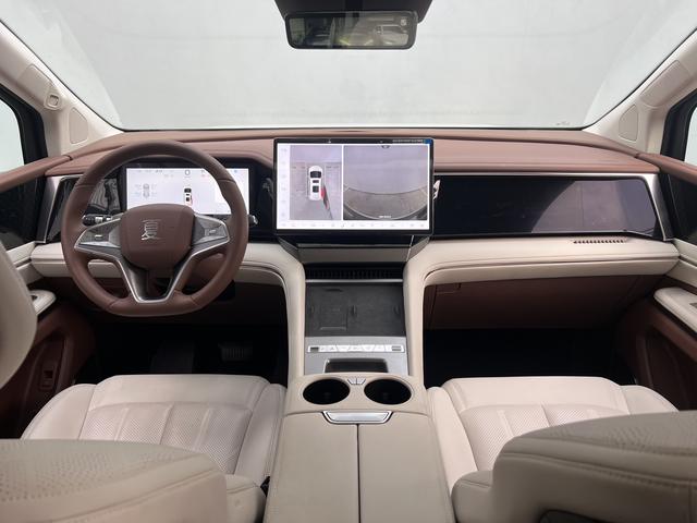 Certificated Pre-Owned BYD Xia 2025 DM-i 180KM Excellence Edition -u21961554