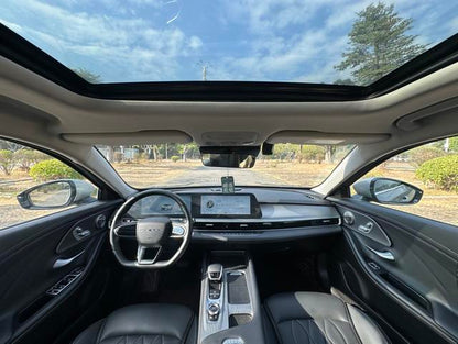 Certificated Pre-Owned Chery Arrizo 8 2024 1.6TGDI DCT Rui - u22150788