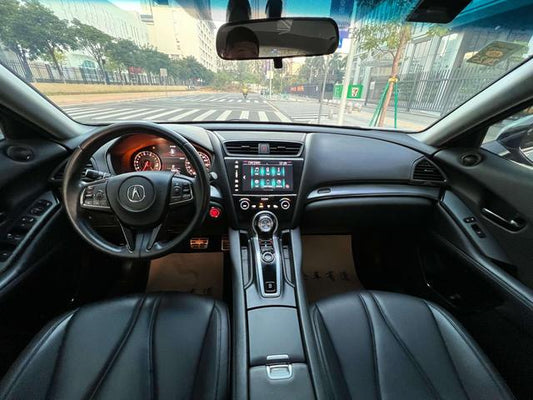 Certificated Pre-Owned Acura CDX 2016 1.5T Two-Wheel Drive Premium Edition - u22060239