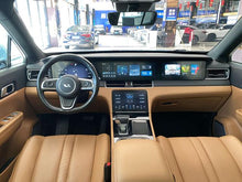 Certificated Pre-Owned Li Auto ONE 2020 Extended-Range 6-Seater Edition -u21495217