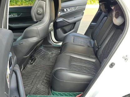 Chery UNI-K Intelligent Electric iDD 2022 Model Blue Whale iDD 1.5T 130km Premium Version -u21948204