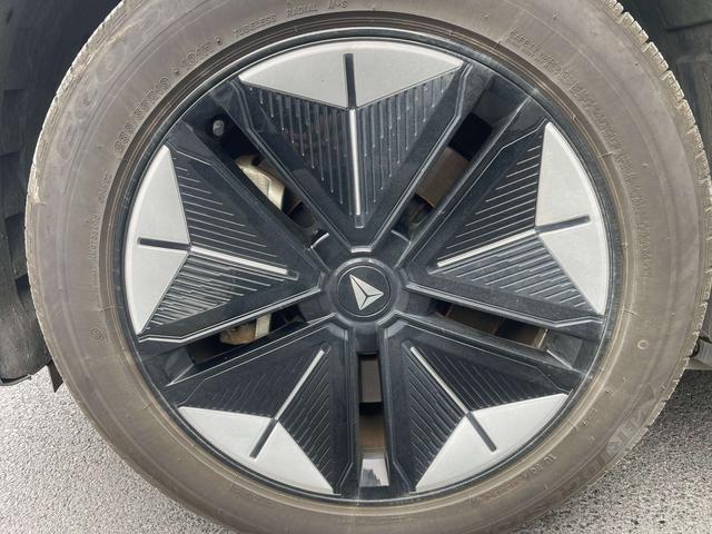 Pre - Owned Deepal S07 2023 200Max Extended - Range Edition