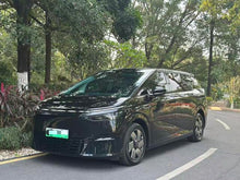 Certificated Pre-Owned XPENG X9 2024 702 Ultra Long Range Pro-u22125947