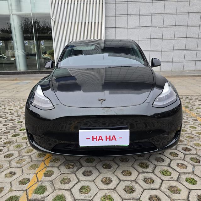 Certificated Pre-Owned Tesla Model Y 2022 Rear-Wheel Drive Version -u22758004
