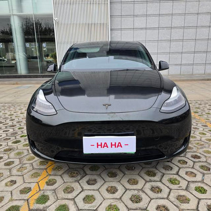 Certificated Pre-Owned Tesla Model Y 2022 Rear-Wheel Drive Version -u22758004