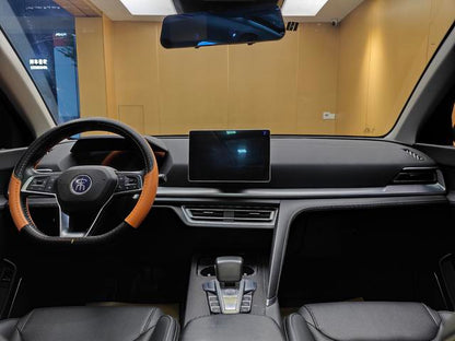 Certificated Pre-Owned BYD Song Pro 2019 1.5T Automatic Premium Edition - u22665901