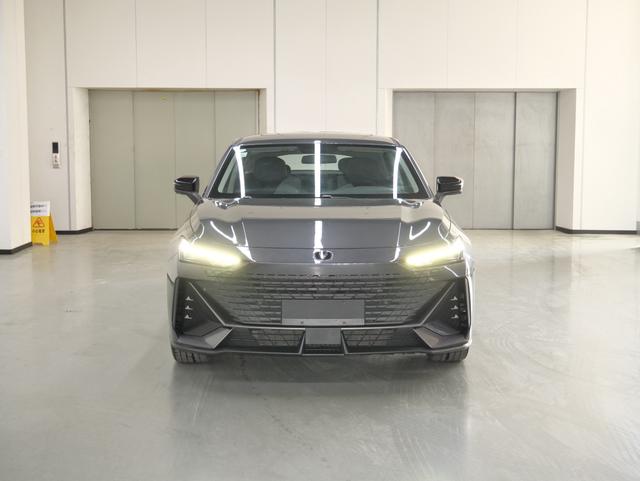 Certificated Pre-Owned Changan UNI-V Intelligence Electric iDD 2024, Blue Whale Intelligence Electric iDD 136km, Intelligence Fun Version -u22478220