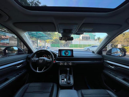 Certificated Pre-Owned Dongfeng Honda CR-V 2024 240TURBO CVT 2WD Fengshang 5-seater Edition -u22307116
