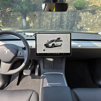 Pre-Owned Tesla Model Y 2024 Rear-Wheel Drive Version