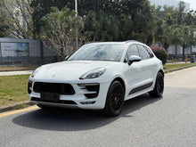 Certificated Pre-Owned Porsche Macan 2017 Macan GTS 3.0T - u22717607