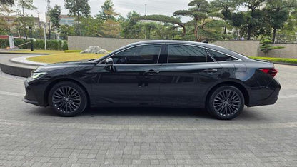 Certificated Pre-Owned GAC Toyota Avalon 2022 2.5L Touring Premium Edition - u22060782