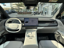 Certificated Pre-Owned XPENG G6 2025 625 Long Range Max Technology Editionu21997646