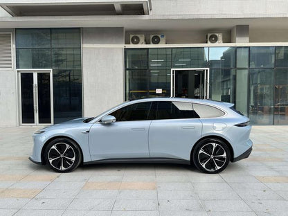 Pre-Owned NIO ET5T 2024 Model 75kWh