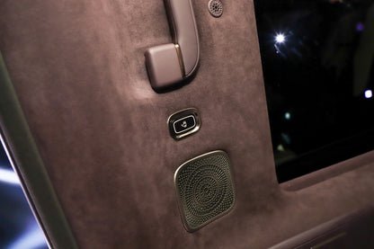 يانغوانغ U7 EV