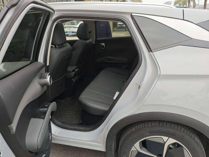 Certificated Pre-Owned BYD Yuan PLUS 2025 Intelligent Driving Edition 510KM Transcendence Model -u22732585