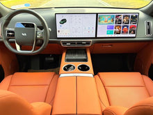 Certificated Pre-Owned Li Auto L9 2024 Ultra Edition -u20243545