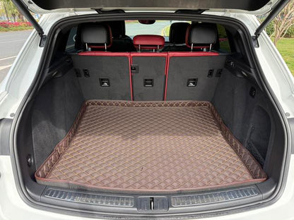 Certificated Pre-Owned Porsche Macan 2017 Macan GTS 3.0T - u22717607