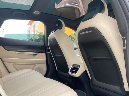 Certificated Pre-Owned XPENG P7 2020 Model 586Eu21837808