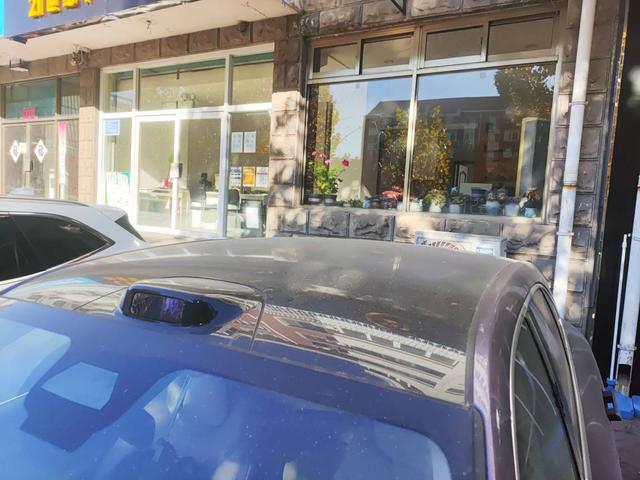 Pre-Owned AITO M5 2025 Extended Range Ultra 4WD Edition