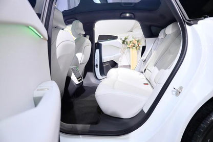 Certificated Pre-Owned XPENG P7+ 2024 Long Range Maxu20487687