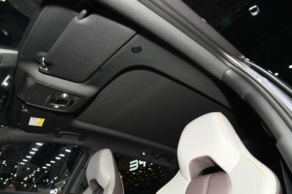 BYD Frigate 07 - سيارة هجينة PHEV