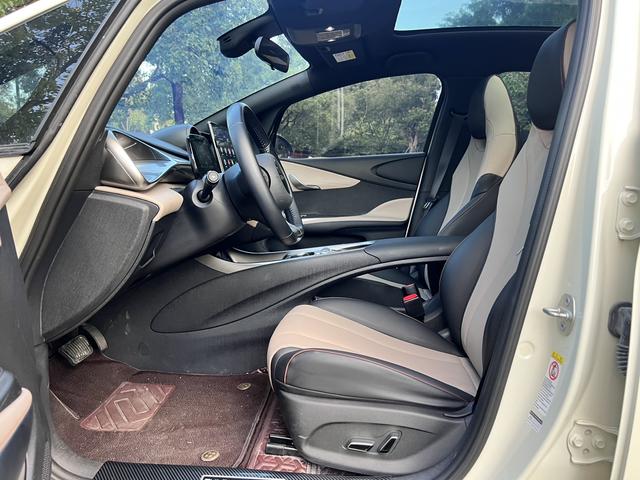 Certificated Pre-Owned BYD Dolphin 2023 Fashion Edition -u21223863