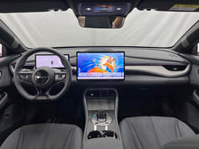 Certificated Pre-Owned BYD Seal 06GT 2025 Intelligent Driving Edition 605 2WD Heat Wave Edition -u22591764