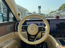 Certificated Pre-Owned Wenjie M9 2024 Extended-Range Max Six-Seater Edition -u22733000