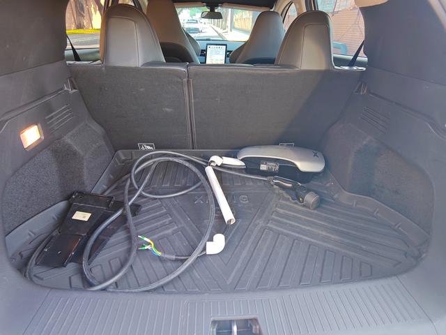 Certificated Pre-Owned XPENG G3 2021 G3i 460G-u21631589