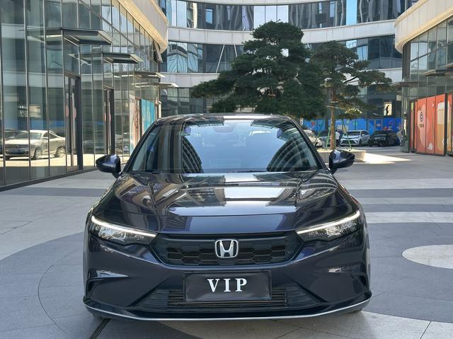 Certificated Pre-Owned Integra 2023 240TURBO CVT Leading Edition - u22068896