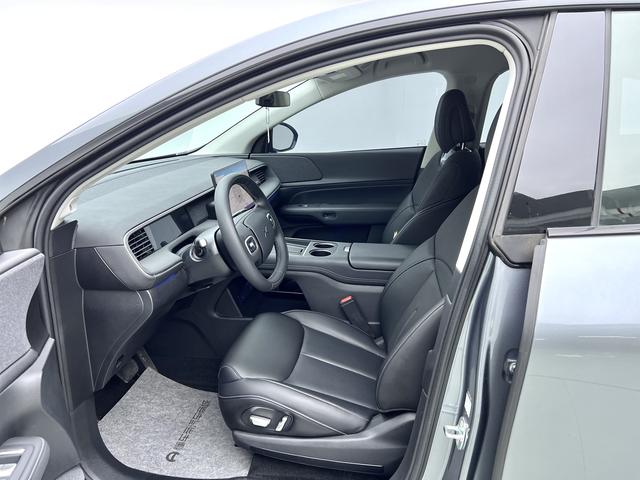 Certificated Pre-Owned XPENG G6 2023 580 Long Range Pro -u22546899