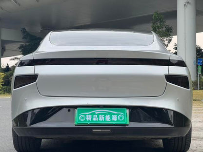 Certificated Pre-Owned XPENG P7 2020 670E-u22293214