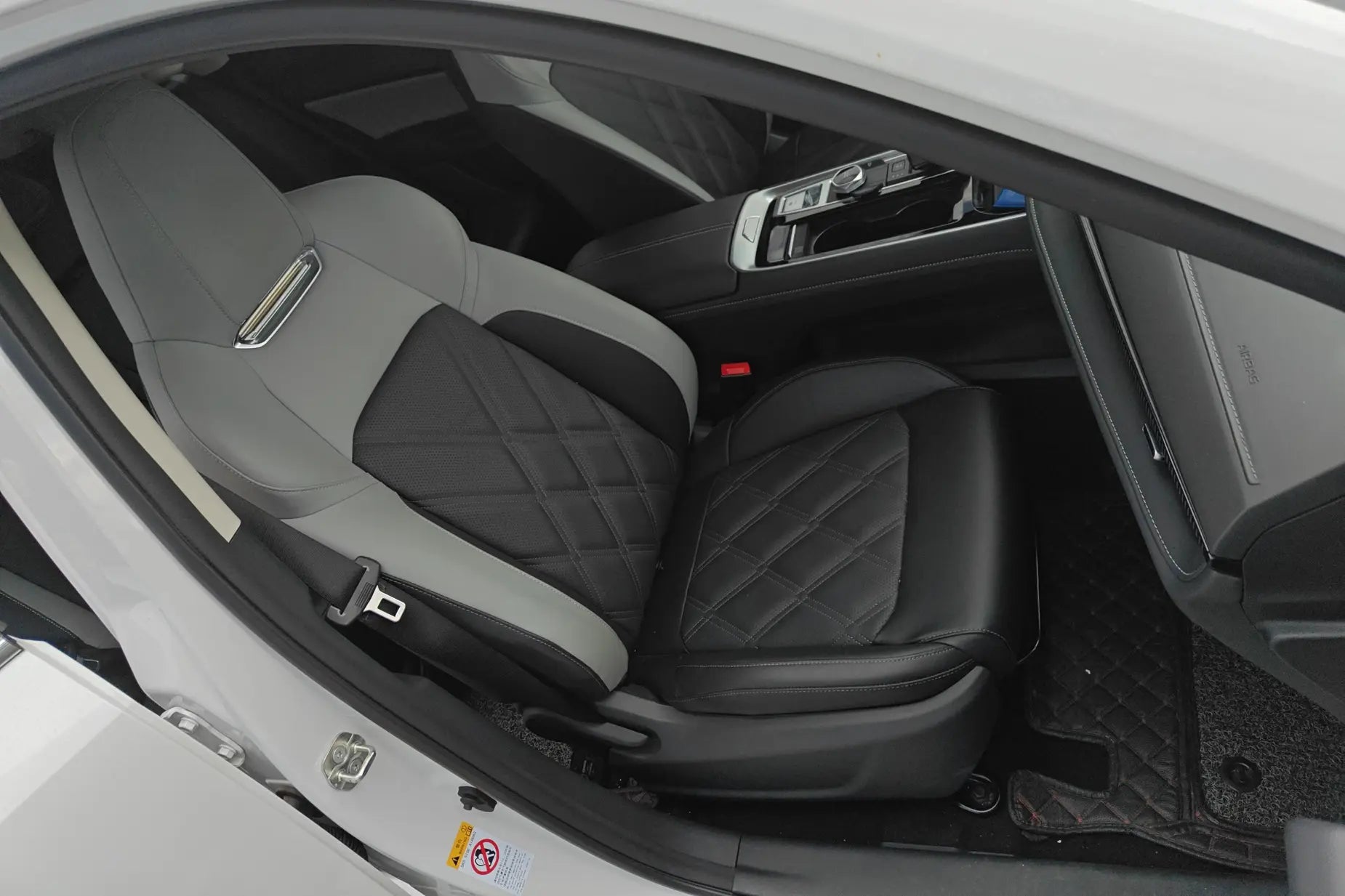 Pre-Owned Changan Qiyuan Q05 Classic 2024 125 Pro