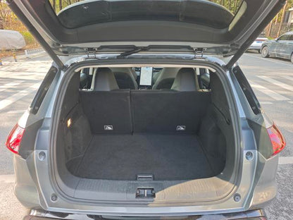 Certificated Pre-Owned XPENG G3 2020 460i Enjoyment Edition -u22680347